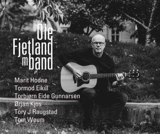 Ole Fjetland Band
